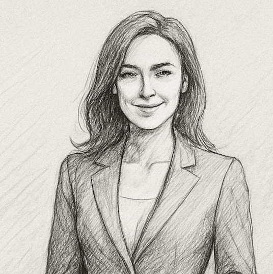 Dr. Sarah Johnson