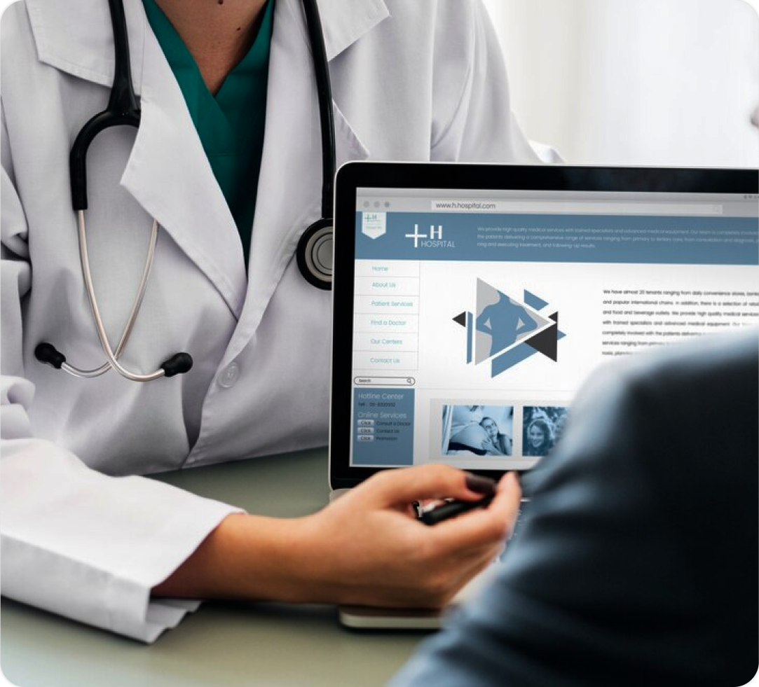 Canse - Healthcare solution