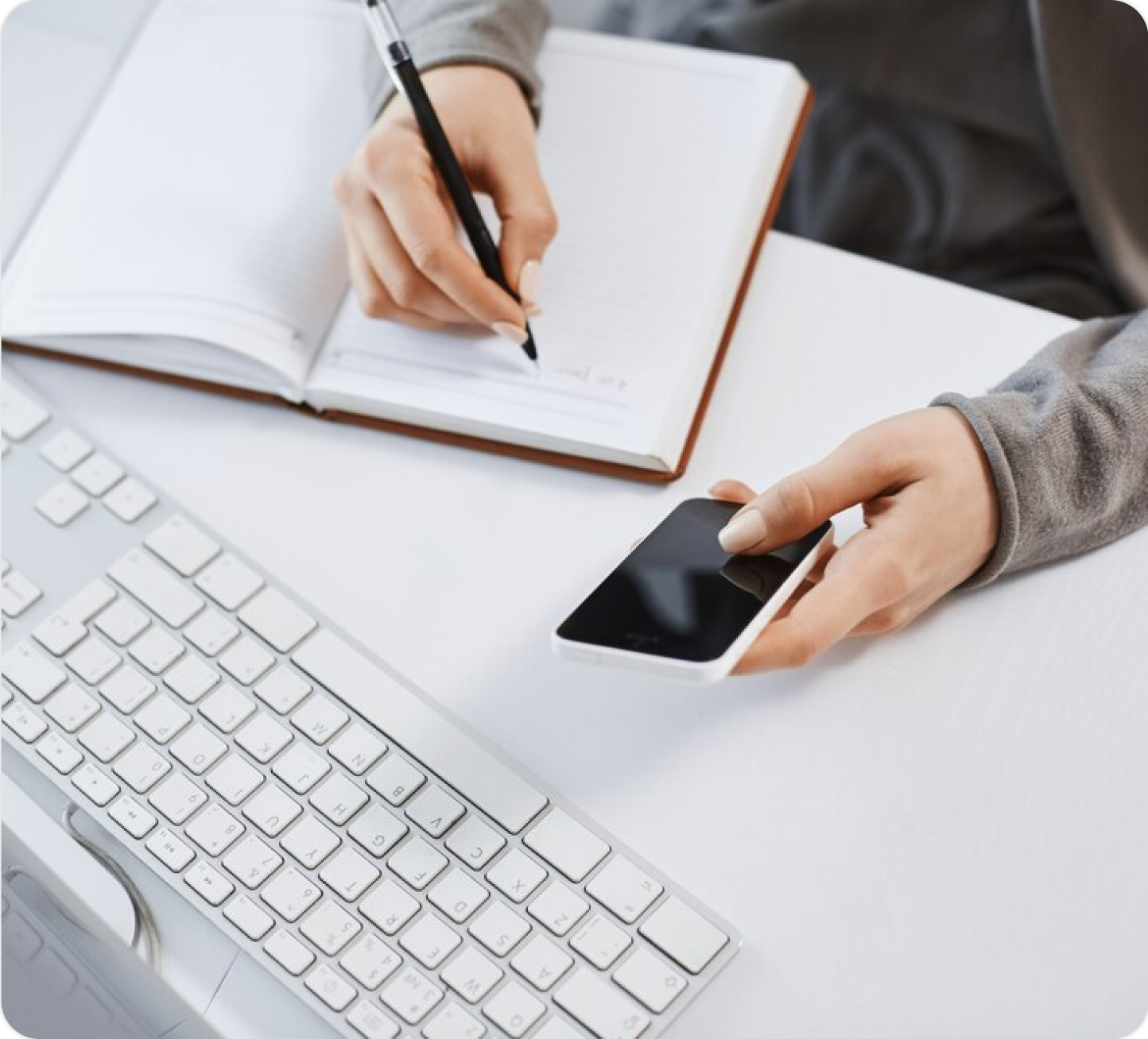Notei - Medical Notes solution
