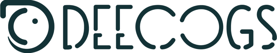 DeeCogs Logo