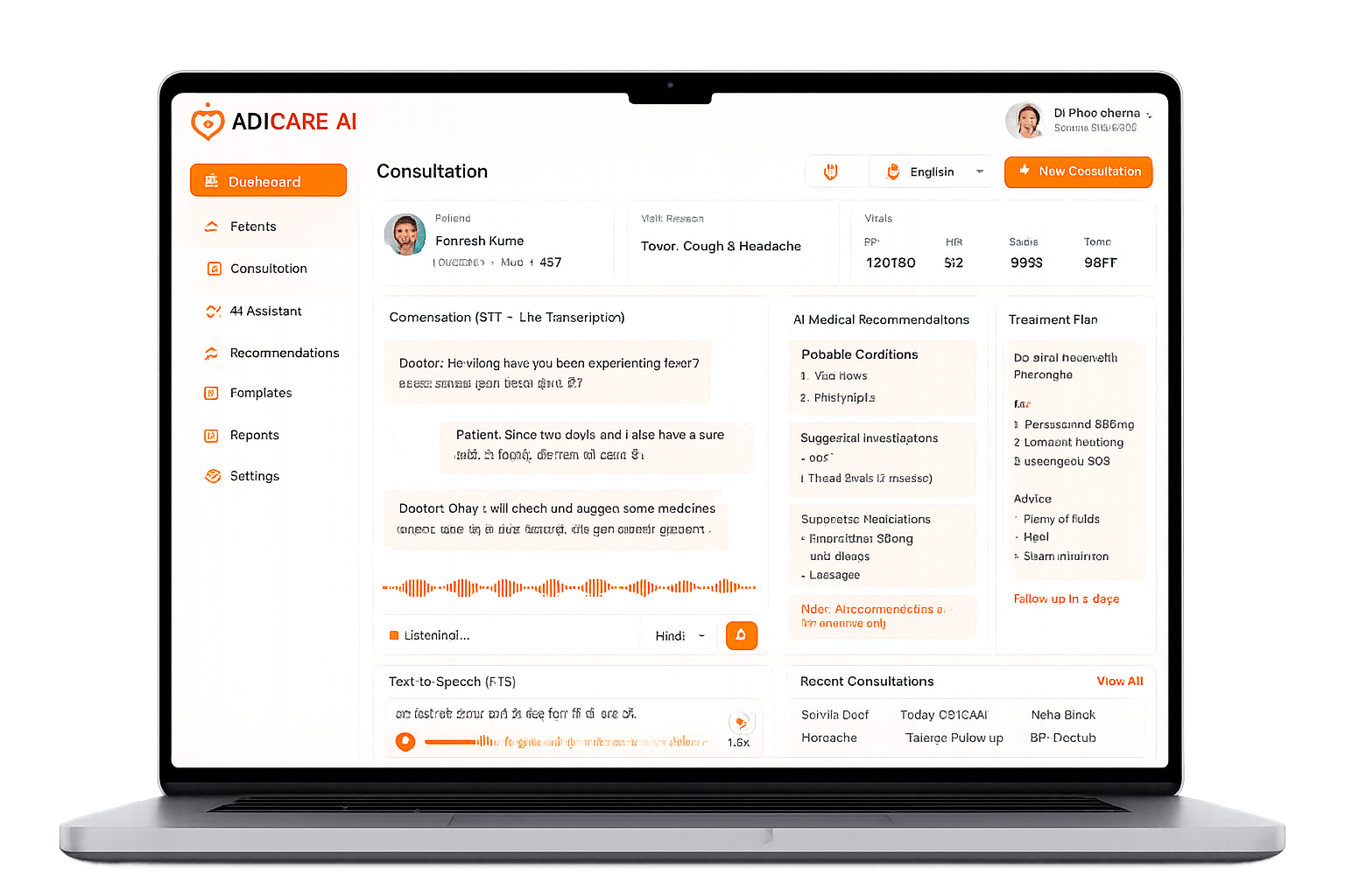 Adicare preview