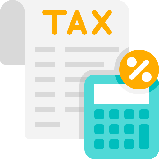 Tax Document Processing
